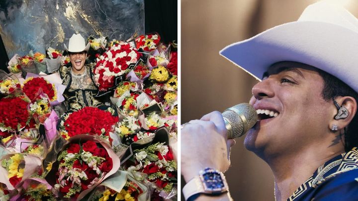 Eduin Caz anuncia que eliminarán de sus conciertos estas canciones