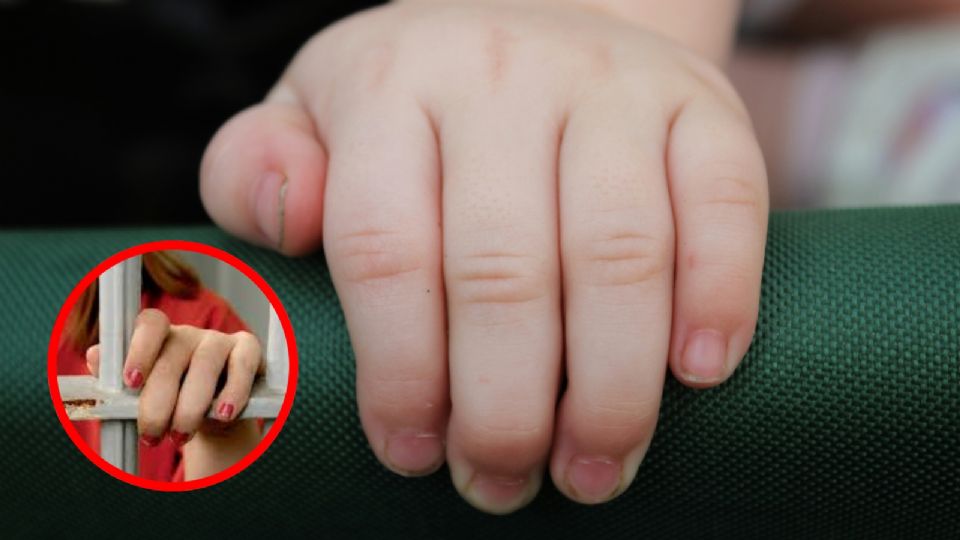 Mujer es sentenciada por tratar de cruzar a niño desde Nuevo Laredo hacia EU