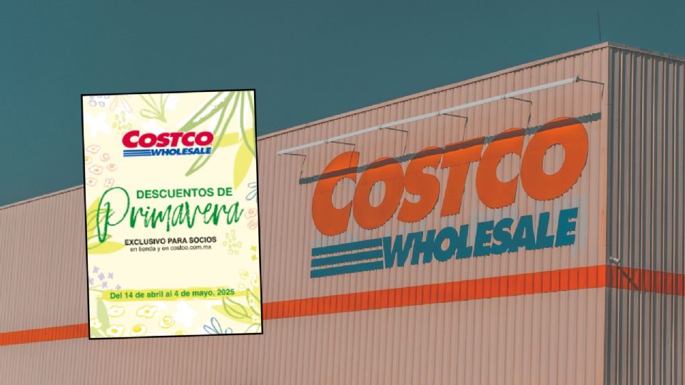 Costco ofrece cuponera de descuentos; estos son los artículos con rebaja