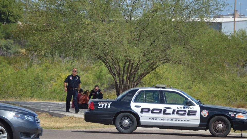 Polcía de Laredo estará al pendiente de los incidentes