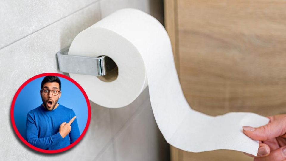 El papel higiénico aún tiene maneras de innovarse y ser más eficiente para la limpieza cotidiana