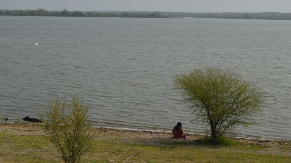 El parque estatal del Lago Casa Blanca abrirá este domingo de pascua desde las 7 de la mañana