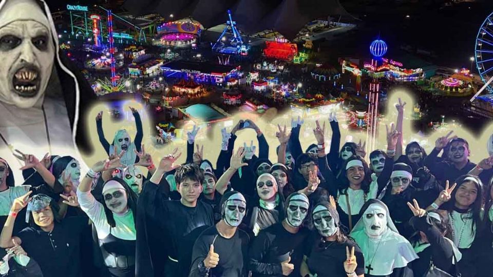 El récord es de 912 Monjas de la Feria y le pertenece a Torreón.