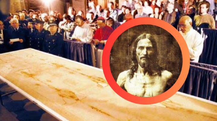 Viernes Santo: ¿exhibirán el Sudario de Cristo?, esto es lo que se sabe sobre su próxima aparición