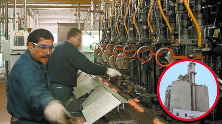 Esta poderosa empresa de vidrios en Monterrey cayó en bancarrota y vendió sus activos a EU