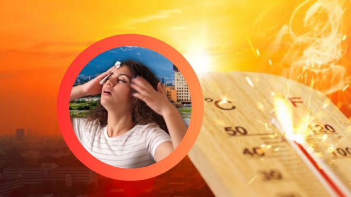 Clima en Nuevo Laredo: Semana Santa terminó y ahora la ciudad se pone al rojo vivo