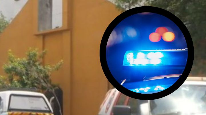 Jovencita se quita la vida en el baño de una parroquia; afuera se realizaba el Viacrucis