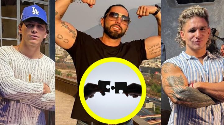 Poncho De Nigris es acusado de plagio, ¿quién lo acusa y de qué se trata?