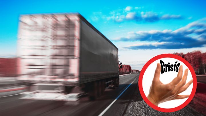 Estas empresas de transportes se declaran en bancarrota; caen como fichas de dominó