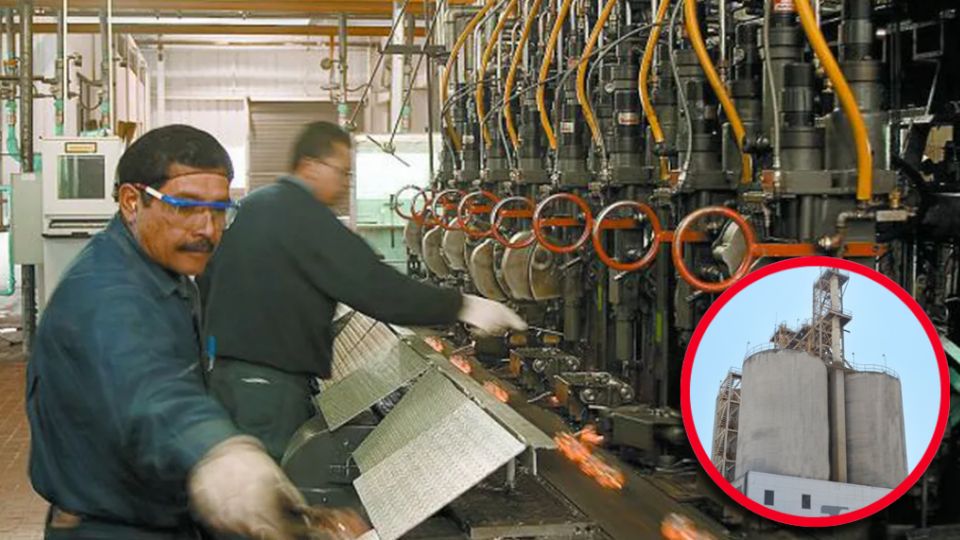 La empresa que alguna vez definió el skyline industrial regiomontano ahora representa un caso paradigmático de cómo la globalización reconfiguró el capitalismo mexicano