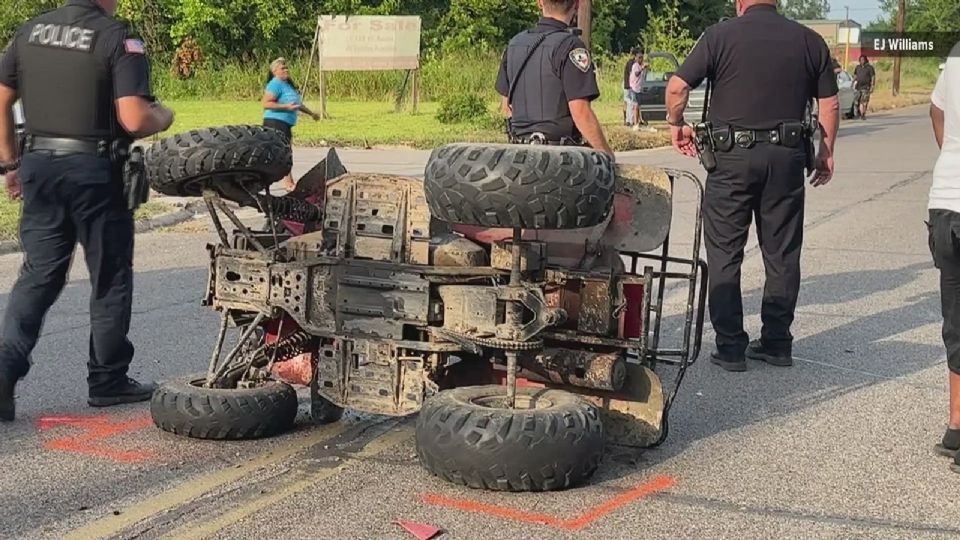 El no usar adecuadamente estos medios de transporte, o no tener en supervisión a menores en el agua, puede derivar en resultados fatales