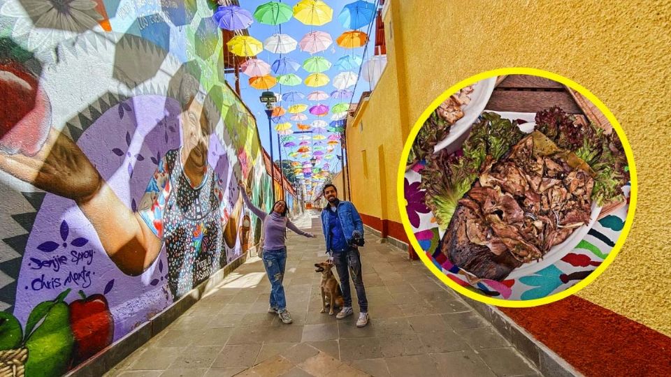 Cultura gastronómica