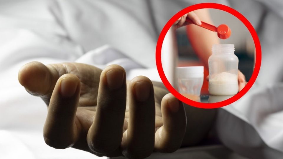 Un hombre murió a balazos.