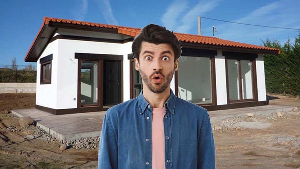 Las casas modulares pueden ser una buena opción