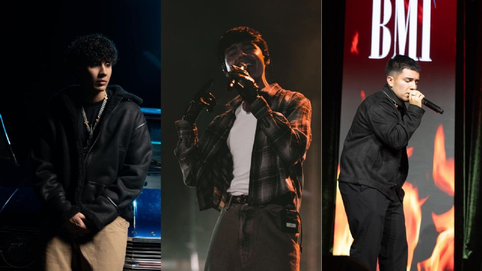 Estos artistas no cantan narcocorridos; conoce su música