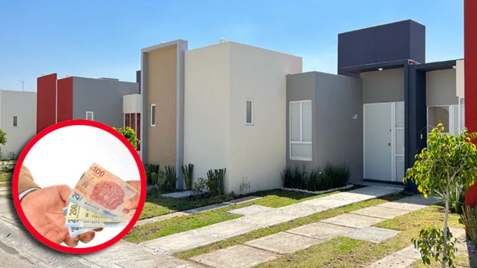 Los precios de vivienda en México varían según el estado y las condiciones de los terrenos donde se contruyan