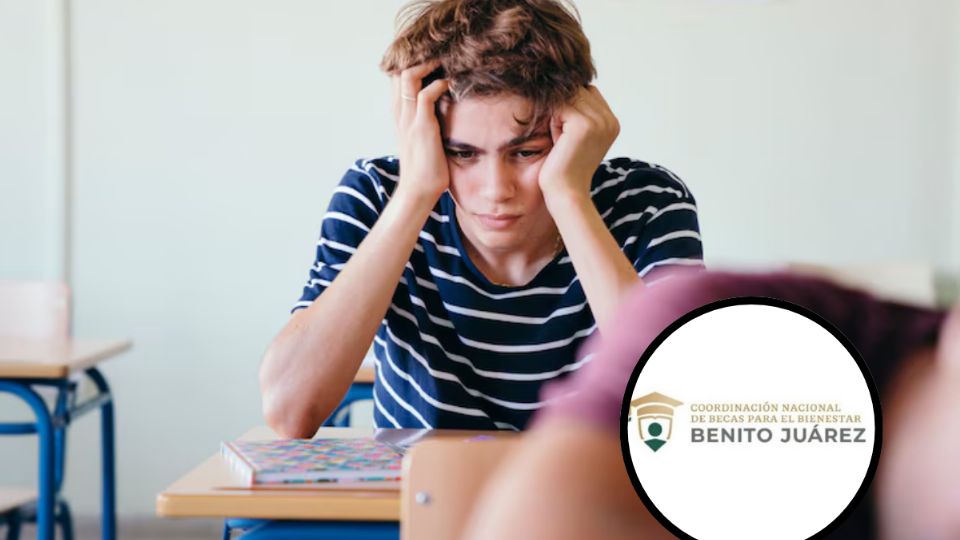 Los alumnos cuya inicial del apellido paterno P, Q y R no recibirán su pago, esta es la razón