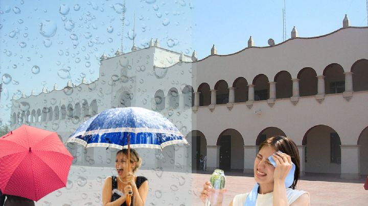 Clima en Nuevo Laredo: ¿habrá lluvias durante todo el domingo de Pascua?