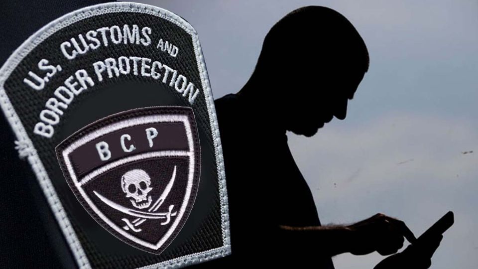 Personas se hacen pasar por agentes del CBP