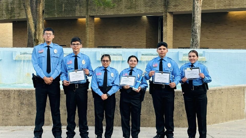 Está por cerrarse el periodo de inscripción para juveniles en la nueva temporada de Posta Explorer 468