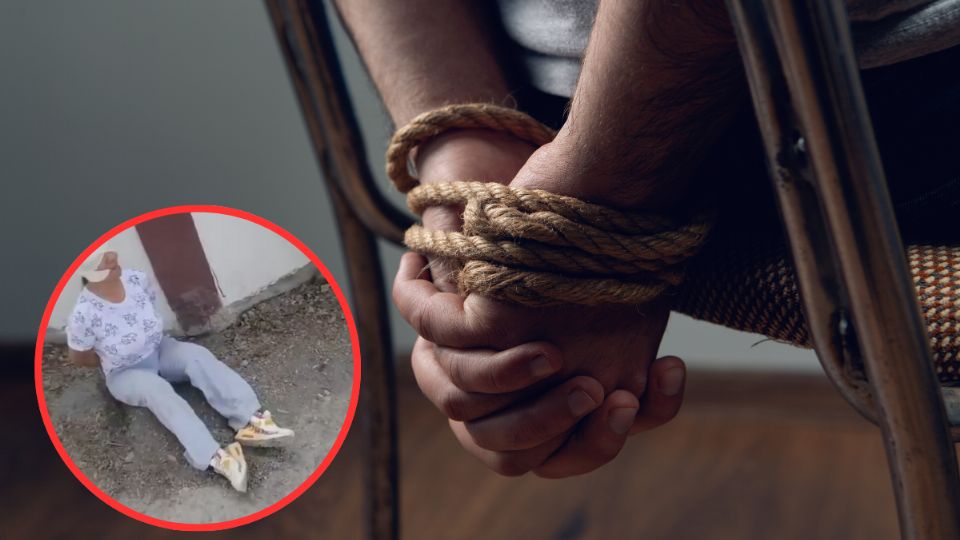 Empleada del circo Atayde es secuestrada por error