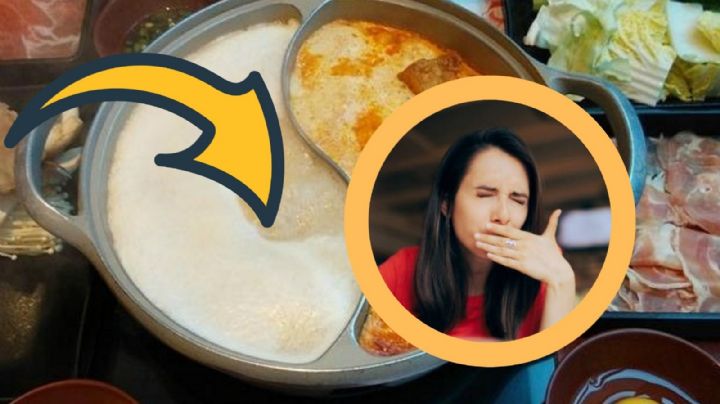 Famosa cadena cierra 2 mil sucursales tras encontrar algo repugnante en su sopa; ofrece disculpas