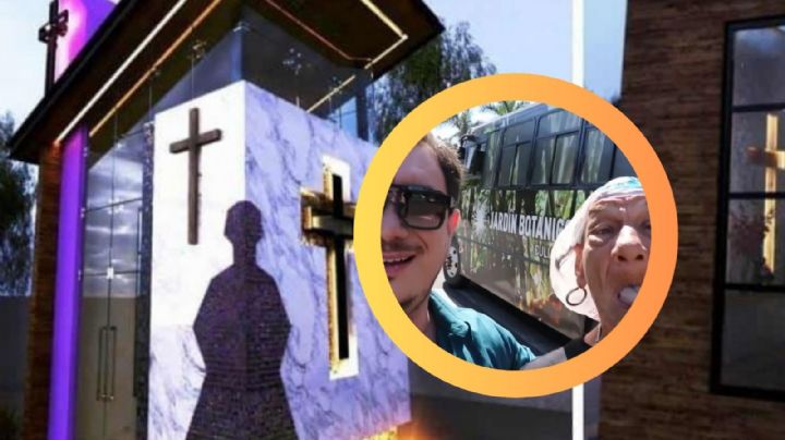 ¿Quiénes son Los Alegres del Barranco y cuál es su relación con ‘La Gilbertona’?