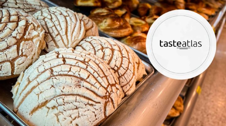 Este es el pan más rico de la mejor panadería de México, según expertos