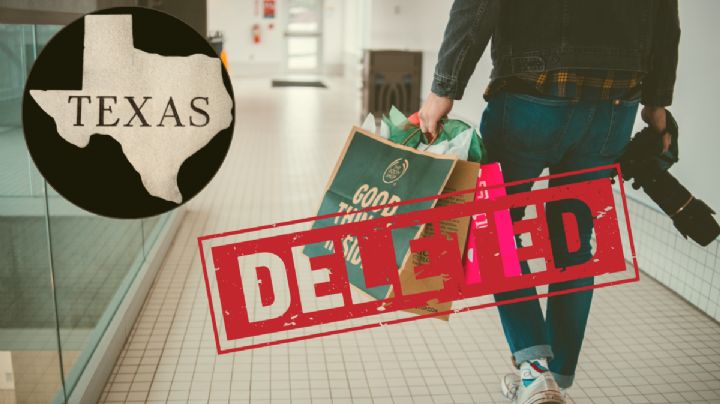 Cierre masivo de tiendas en Estados Unidos: ¿podría ser el fin de shopping en los fines de semana?