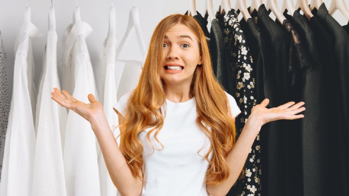 ¿Es cierto que la ropa negra hace que sientas más calor?; esto sabemos