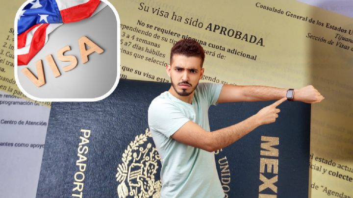 Visa Americana: ¿cuánto tiempo esperaré para obtener el documento si inicio mi trámite en abril?