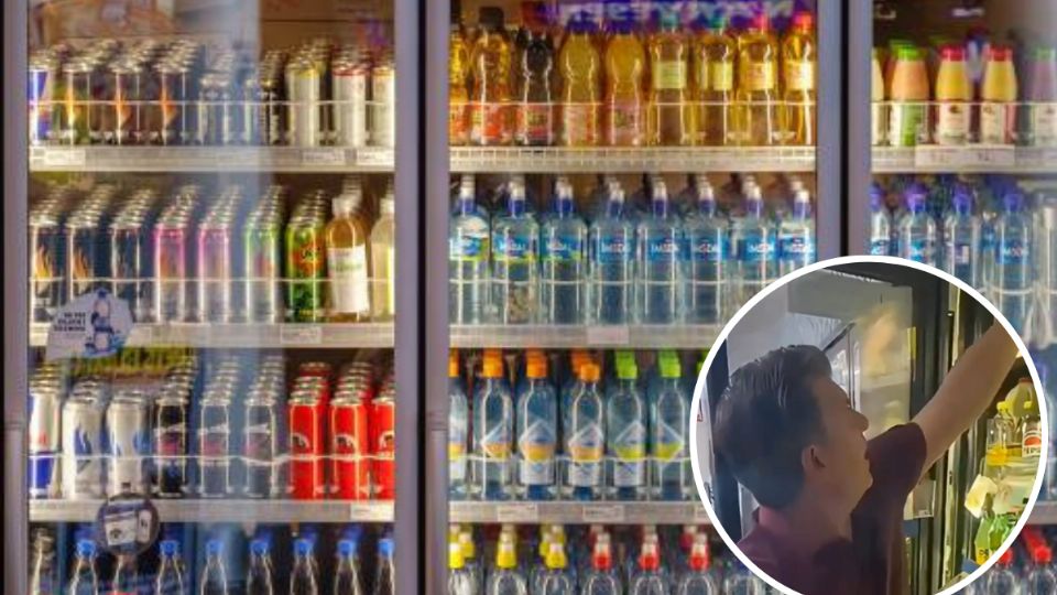 El ex titular de Profeco dio a conocer los malos ingredientes con los que están hechos algunos refrescos