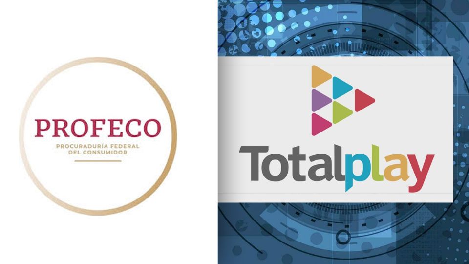 Profeco le responde a Totalplay.