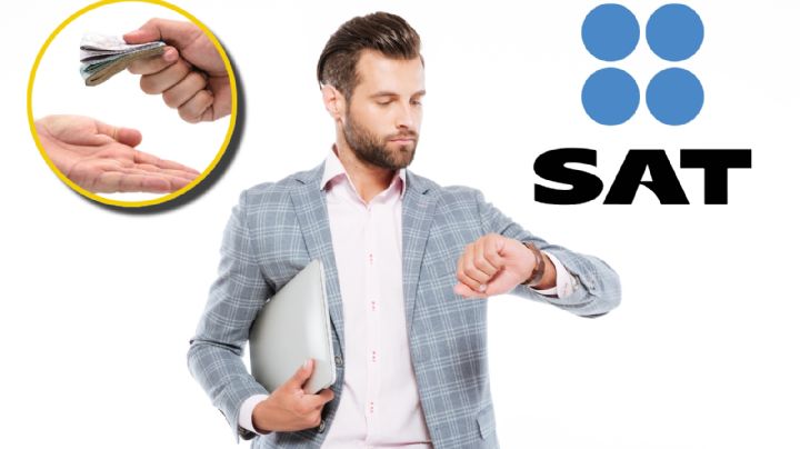 SAT confirma el plazo máximo para la devolución de saldo a favor en la Declaración Anual 2024