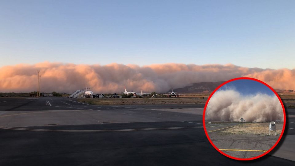 La CEPC llamó a los conductores para transitar con precaución por las vías afectadas.