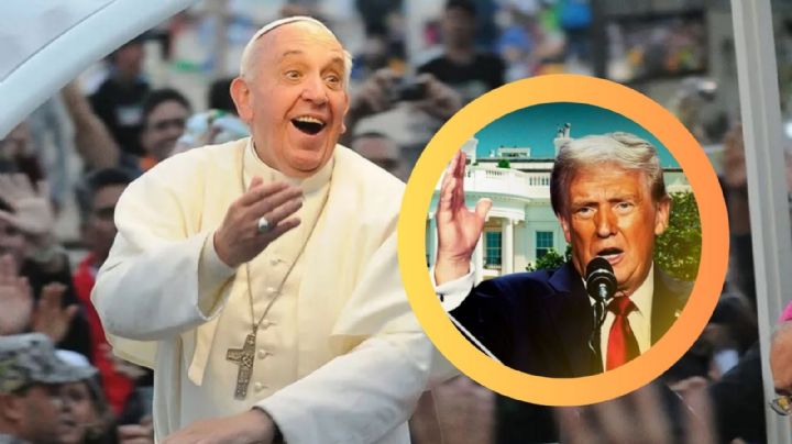 La muerte del papa Francisco genera reacciones de líderes y figuras globales; esto dijeron