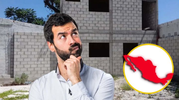 Precio de la vivienda en México 2025: ¿en qué estado es más barato comprar una casa?