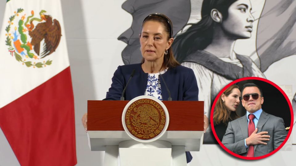 La Secretaría de Relaciones Exteriores (SRE) envió una carta oficial negando rotundamente las acusaciones, al tiempo que cuestionó públicamente los señalamientos sin sustento