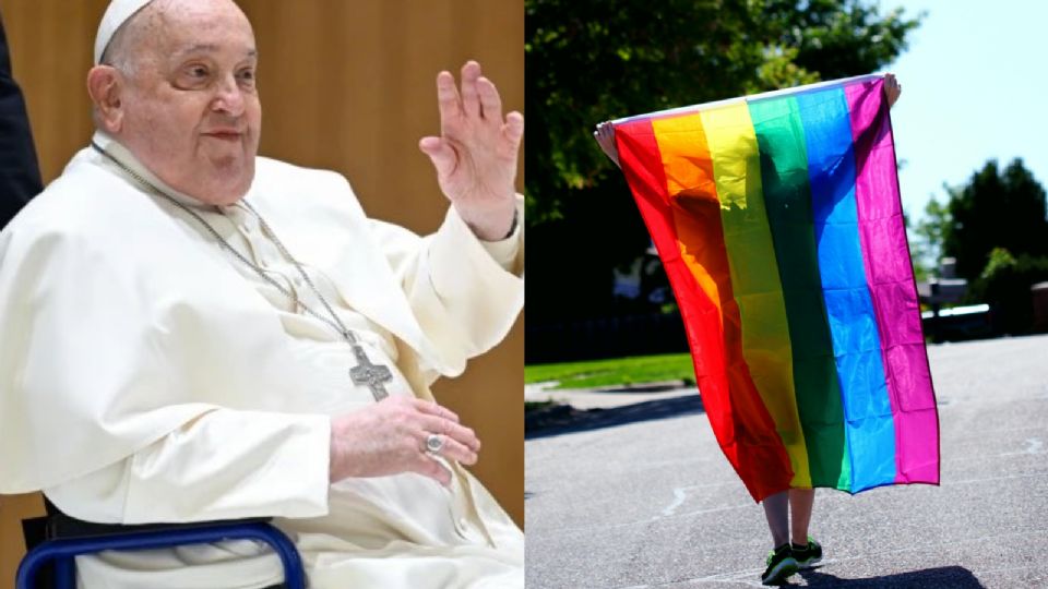 ¿A favor o en contra?, esto pensaba el papa Francisco sobre el aborto, comunidad LGBT y más