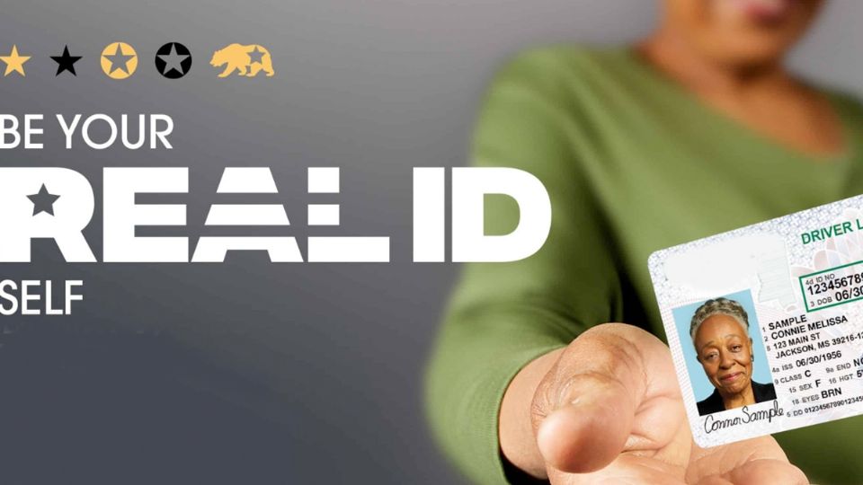 En solo unos días entrará en vigor el programa Real ID