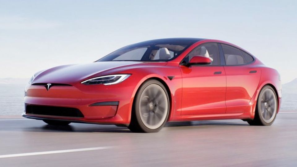 Los Tesla pueden hacerse mexicanos?