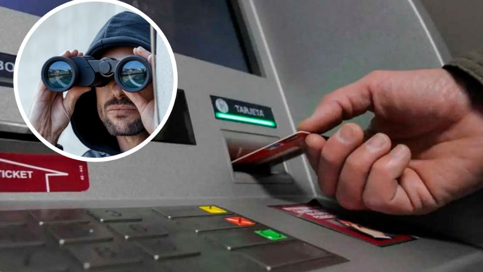 Realizar una sencilla acción prevendrá que seas víctima de la delincuencia