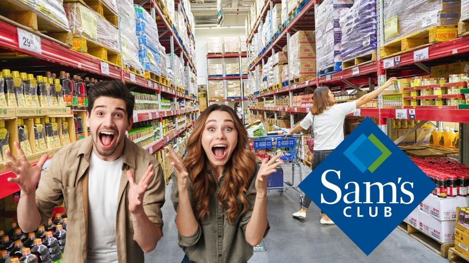 La cadena de supermercados para mayoristas busca atraer nuevos clientes