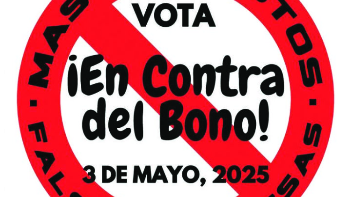 Arranca hoy votación por venta de bonos