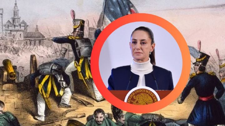 'En México resolvemos los mexicanos': Sheinbaum rechaza intervención de Estados Unidos