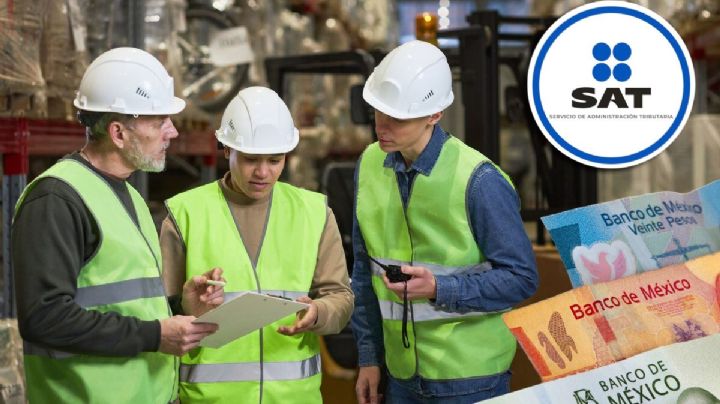 Utilidades 2025: ¿se pagan impuestos por el derecho laboral?; esto dice el SAT