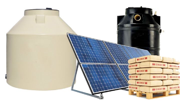 Vivienda para el Bienestar 2025: tinacos y calentadores solares GRATIS, ¿quiénes podrán registrarse?