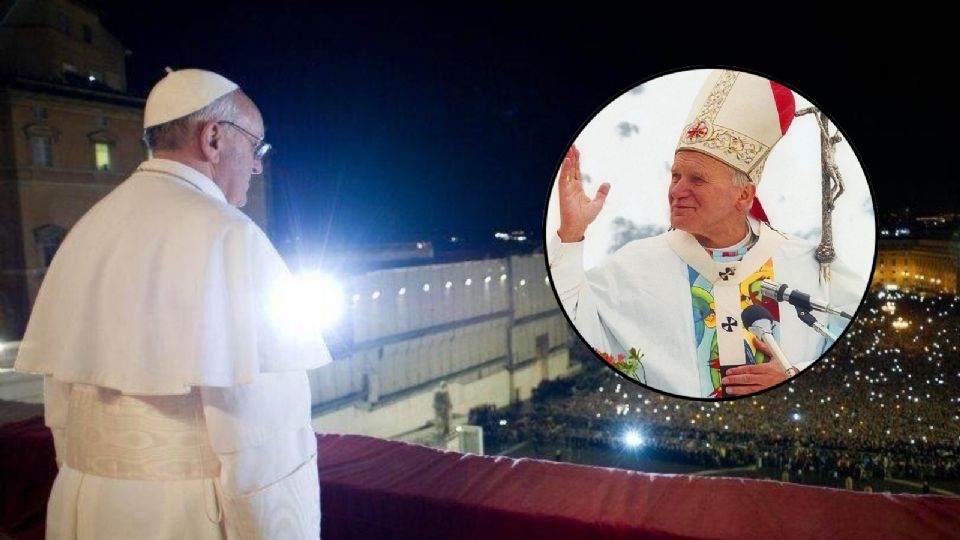 ¿Fue de los más longevos? Este fue el tiempo del papa Francisco como representante máximo