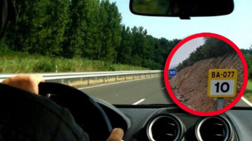 Este número suele aparecer en señales verdes de emergencia, postes kilométricos y en módulos de atención de CAPUFE, siendo un referente para el viajero en caso de necesitarlo