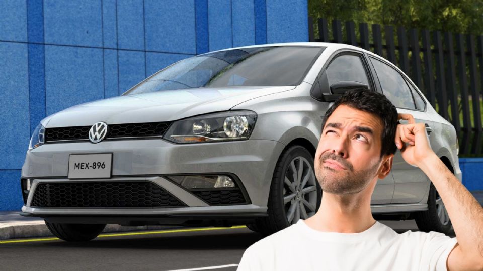 ¿Vale la pena comprar un Vento seminuevo en 2025?, esto dice Volkswagen